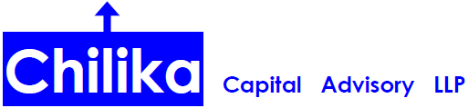 Chilika Logo